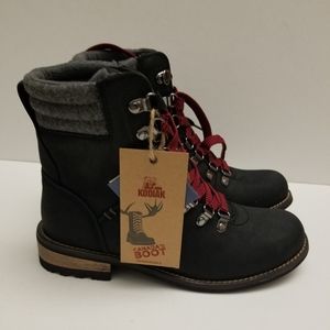 New Kodiak Women's Surrey II Hiking Boots